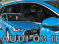 Deflektory AUDI Q3 5d 2011r. a výš