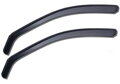 Deflektory NISSAN ALMERA  N-15, 3d  1995r.-2000r.