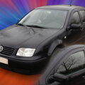 Deflektory VW BORA   4d  1998r.-2005r.