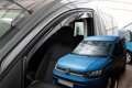 Deflektory VW CADDY  2d   2004r.  a výš
