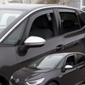 Deflektory VW GOLF SPORTSVAN 5D 2014R->
