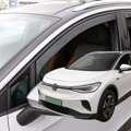 Deflektory VW GOLF SPORTSVAN 5D 2014R->