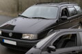 Deflektory VW PASSAT  SEDAN  4d  05/1988r.-1996r.  (B-3, B-4)