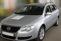 Deflektory VW PASSAT  B6/B7 VARIANT 5D 2005-2015r. (+zadní)