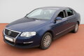 Deflektory VW PASSAT  B6/B7  SEDAN  4d  03/2005-2015r. (+zadní)