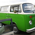 Deflektory VW CARAVELLE / TRANSPORTER   2d 1969-1979R. (OPK)/ T-2
