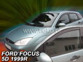 Deflektory FORD FOCUS 4d / 5d  1998r.-2005r.