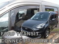 Deflektory FORD TRANSIT CONNECT 2/4D 2014R->