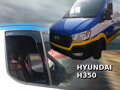 Deflektory HYUNDAI H 350 2015R->