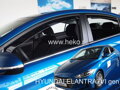 Deflektory HYUNDAI ELANTRA (V) 5d 2010r. a výš