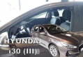 Deflektory HYUNDAI ELANTRA (V) 5d 2010r. a výš