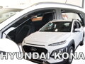 Deflektory HYUNDAI ELANTRA (V) 5d 2010r. a výš