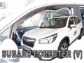 Deflektory SUBARU FORESTER IV 5D 2013R.->