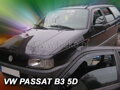 Deflektory VW PASSAT  SEDAN  4d  05/1988r.-1996r.  (B-3, B-4)