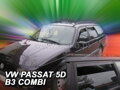 Deflektory VW PASSAT  4d  05/1988r.-1996r. (+zadní) COMBI