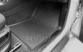 Gumové koberce BMW X5 E53 99R