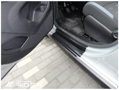 Kryt prahů Citroen Berlingo II 08R, MODEL P-0016