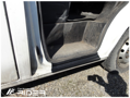 Kryt prahů Fiat Ducato --> 05R, MODEL P-0014 