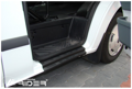 Kryt prahů Ford Transit 06R a výš, MODEL P-0010 