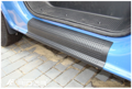 Kryt prahů Opel Vivaro 12R, MODEL P-0009