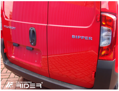 Kryt prahů Peugeot Bipper II 07R-->12R, MODEL P-0005