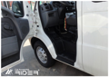Kryt prahů Citroen Jumper I -->05R, MODEL P-0014