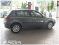 Ochranné lišty dveří Alfa Romeo 147 00-10R htb MODEL F-14