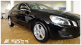 Ochranné lišty dveří Volvo S60 11R, MODEL F-20