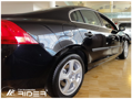 Ochranné lišty dveří Volvo S60 11R, MODEL F-20