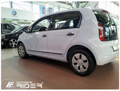 Ochranné lišty dveří VW UP 5D 11R a výš, MODEL F-43