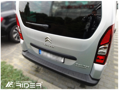Nášlap kufru Citroen Berlingo II 2008R a výš, MODEL N-0025
