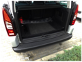 Nášlap kufru Citroen Berlingo II 2008R a výš, MODEL N-0025