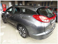 Ochranné lišty dveří Honda Civic Tourer IX 13R, MODEL F16/14-05