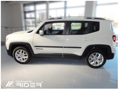 Ochranné lišty dveří Jeep Renegade