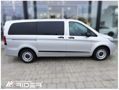 Ochranné lišty dveří Mercedes Vito V-klasa W447 14R, MODEL F52M