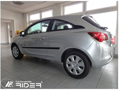 Ochranné lišty dveří Opel Corsa E 3D 14R, MODEL F-18