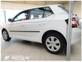 Ochranné lišty dveří Škoda Fabia III 15R, MODEL F-35
