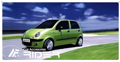 Ochranné lišty dveří Daewoo Matiz 98R-04R , MODEL F-12