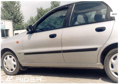 Ochranné lišty dveří Daewoo Lanos  5D 97R -04R, MODEL F-3