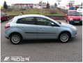 Ochranné lišty dveří  Fiat Bravo 5D 07-11R htb, MODEL F-14