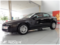 Ochranné lišty dveří Alfa Romeo 159 05-12R MODEL F-35