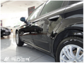 Ochranné lišty dveří Alfa Romeo 159 05-12R MODEL F-35