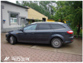 Ochranné lišty dveří  Ford Mondeo 07-12R lim/com, MODEL F-16/20