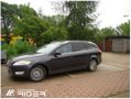Ochranné lišty dveří  Ford Mondeo 07-12R lim/com, MODEL F-16/20