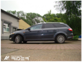 Ochranné lišty dveří  Ford Mondeo 07-12R lim/com, MODEL F-16/20