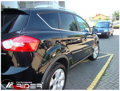 Ochranné lišty dveří Ford Kuga 08-12R suv, MODEL F-23