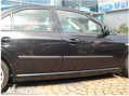 Ochranné lišty dveří Ford Mondeo 00-07R lim/com, MODEL F-3