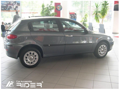 Ochranné lišty dveří Alfa Romeo 147 00-10R htb MODEL F-5