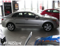 Ochranné lišty dveří Honda Accord 08-11R, MODEL F-5