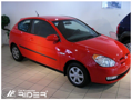 Ochranné lišty dveří Hyundai Accent 3D 06-11R htb, MODEL F-18